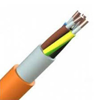 N2xh Galogen Free Power Cables, Control Cable