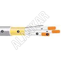 Screened Control and Instrumentation Cable