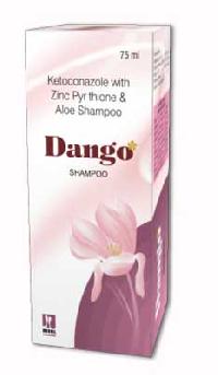 Dango Shampoo
