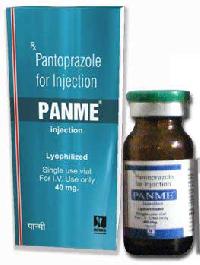 Pantoprazole Injectable