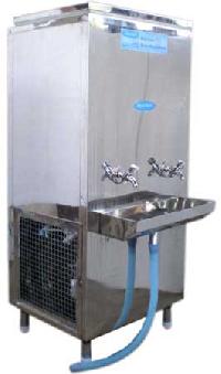 Water Cooler With Inbuilt RO Systems