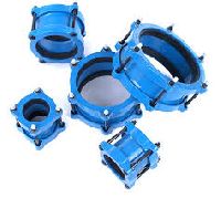 Ductile Iron Fittings - Manufacturers, Suppliers & Exporters in India