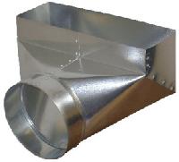 duct fittings