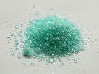 Ferrous Sulfate