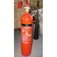 CO2 Fire Extinguisher-02