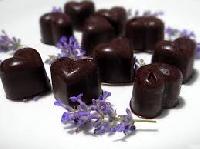 flavoured handmade chocolates