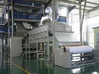 PP Spunbonded Nonwoven Fabric Machine