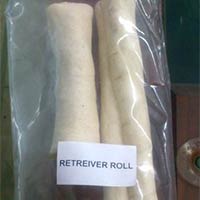 Dog Chew - Retreiver Roll