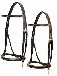 English Bridles