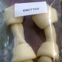 Knotted Bone