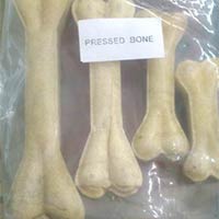 Pressed Bones