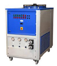 Oil Cooling Chillers