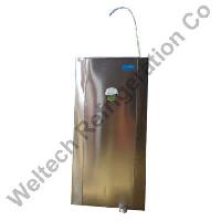 Foot Press Water Cooler