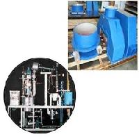 Industrial Process Equipment