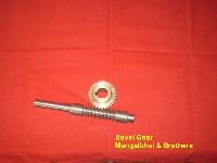 Bevel Gear