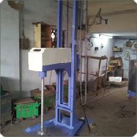 paint manufacturing machinery