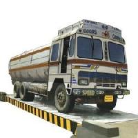 Electronic Road Weighbridges