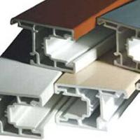 Co Extruded Pvc Profiles