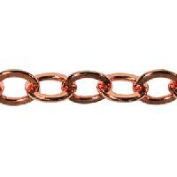 Copper Chains