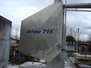 Diamond Wire Saw Benetti