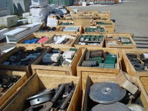 Industrial & Engineering Products