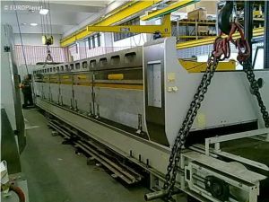 Polishing Machines