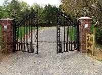 Automatic Gates