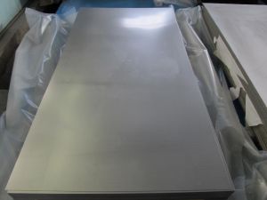 Titanium Plate For Medical