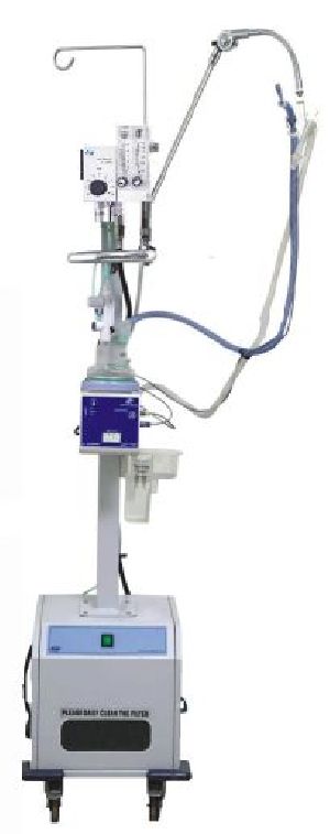 Bubble CPAP System (Restohealth-03)