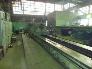 Deep Hole Boring Machine, Brand Name : KZTS