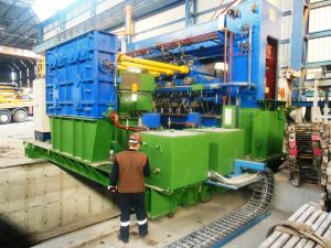 Construction Machinery & Equipment