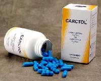 Carctol Anti Cancer Capsules