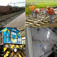 Railway operations & Maintenance