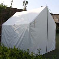 Relief Army Tents