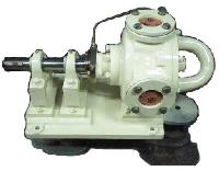 Mechanical Seal Internal Gear Pump
