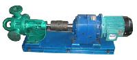 Internal Gear Pump with Assembly