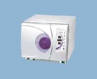 vacuum autoclaves