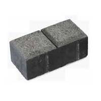 Honed Granite Cobbles