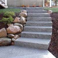 Landscaping Granite