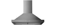 stainless steel kitchen chimney hood