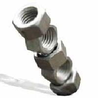 Stainless Steel Nuts