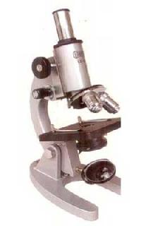 Education Microscope