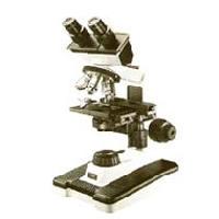 Lab Microscope