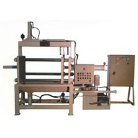 Automatic Pressure Gelation Machines (APG Machines)