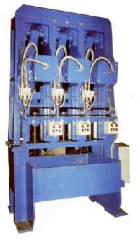 Pneumatic Quench Presses-02