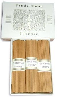 Royal Sandalwood Incense Sticks (FIA-48)