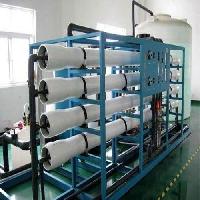 Water Purification Plant