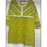 cotton kurtis