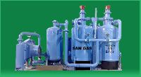 Compressed Air Dryer System