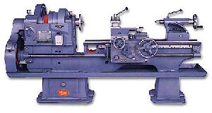 centre lathe